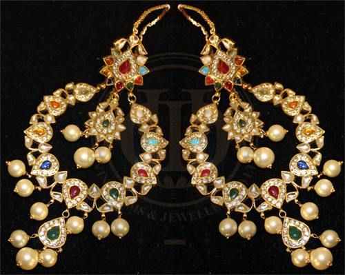 Divine Gems & Jewellery Pvt. Ltd.
