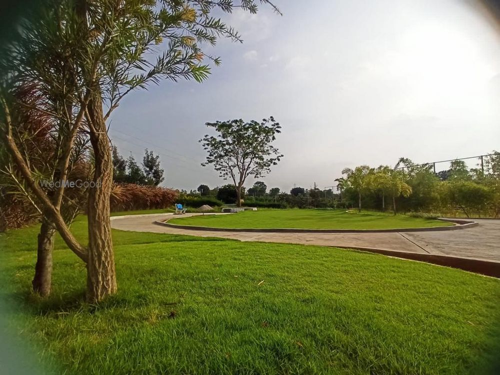Photo By White Lake Resort - Mysore - Venues