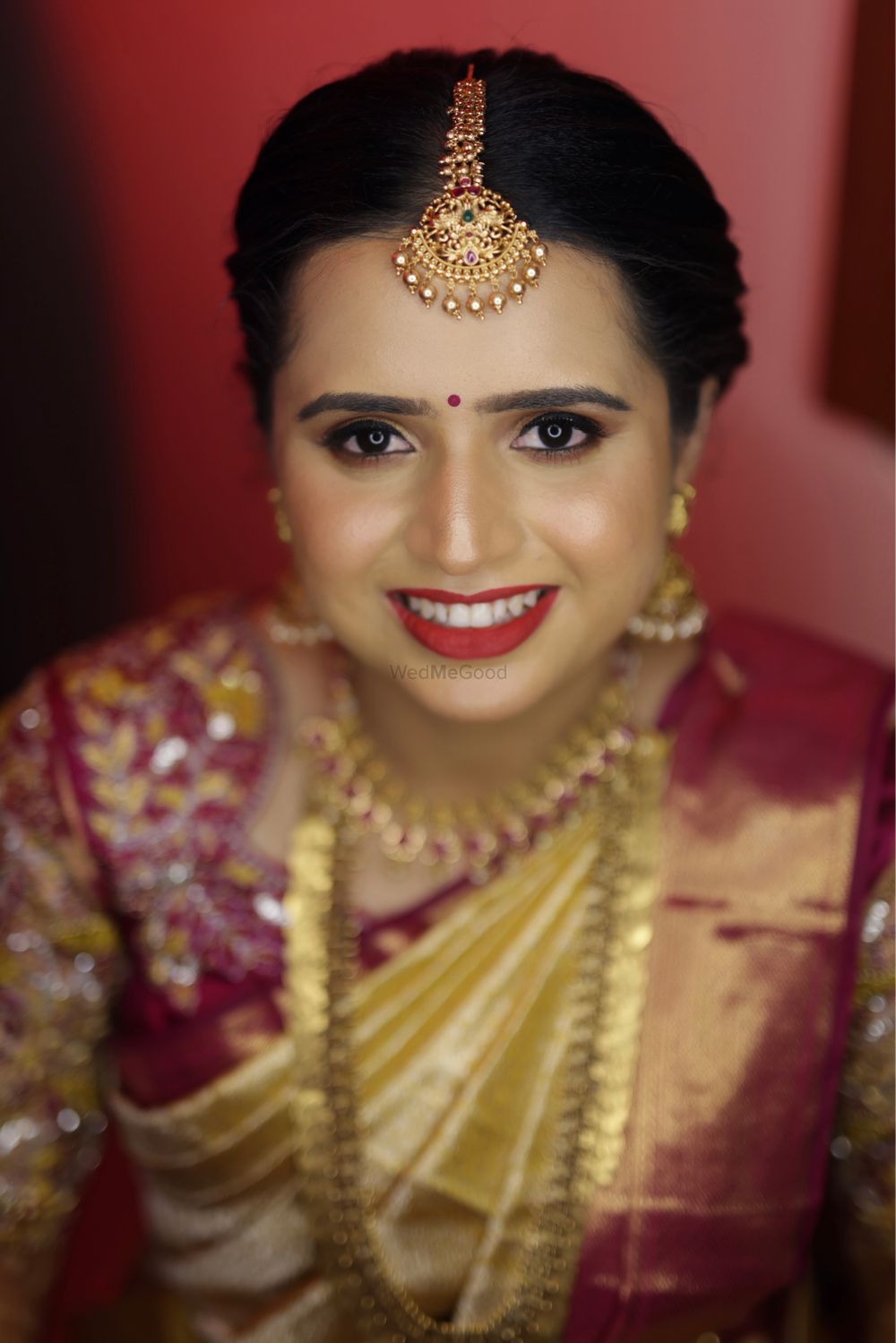 Photo By Makeover By Harsh - Bridal Makeup