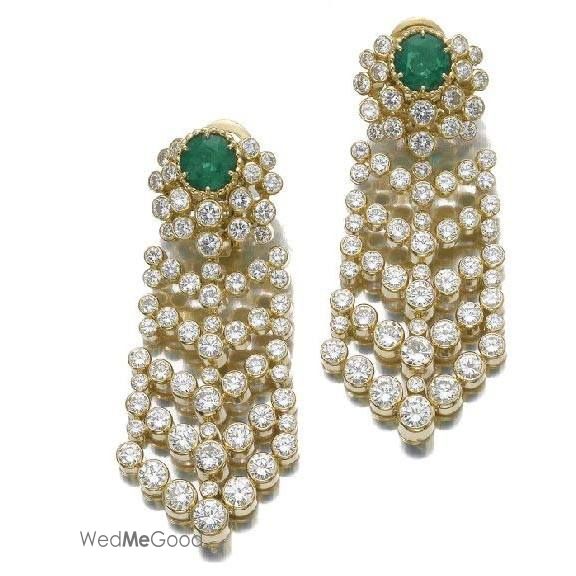 Photo By Fine Jewelry by Sneha Rateria - Jewellery