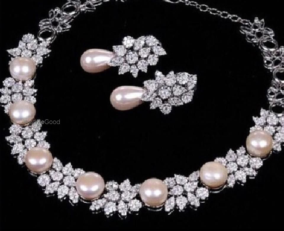 Photo By Fine Jewelry by Sneha Rateria - Jewellery