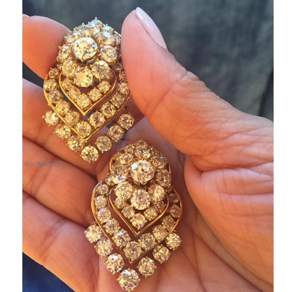 Photo By Fine Jewelry by Sneha Rateria - Jewellery