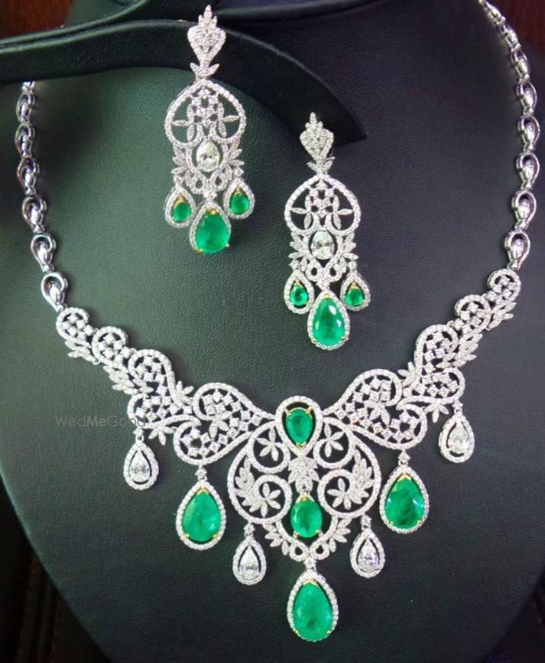 Photo By Fine Jewelry by Sneha Rateria - Jewellery