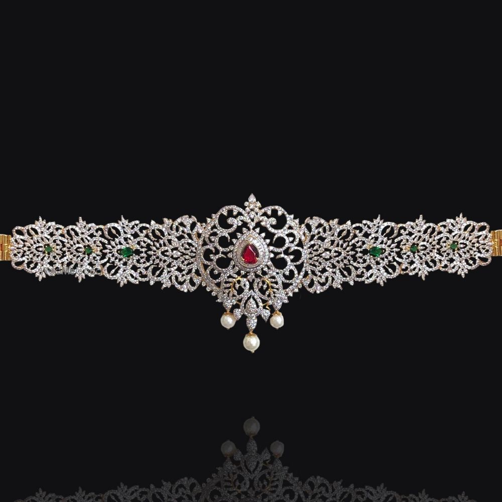 Photo By Fine Jewelry by Sneha Rateria - Jewellery