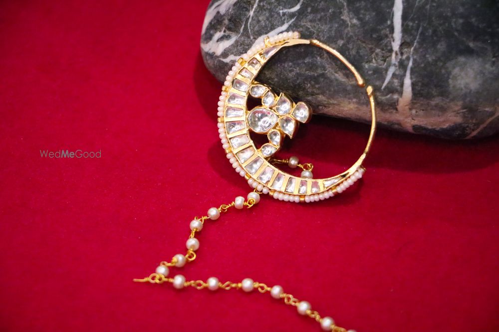 Photo By Manimuktaa - Jewellery