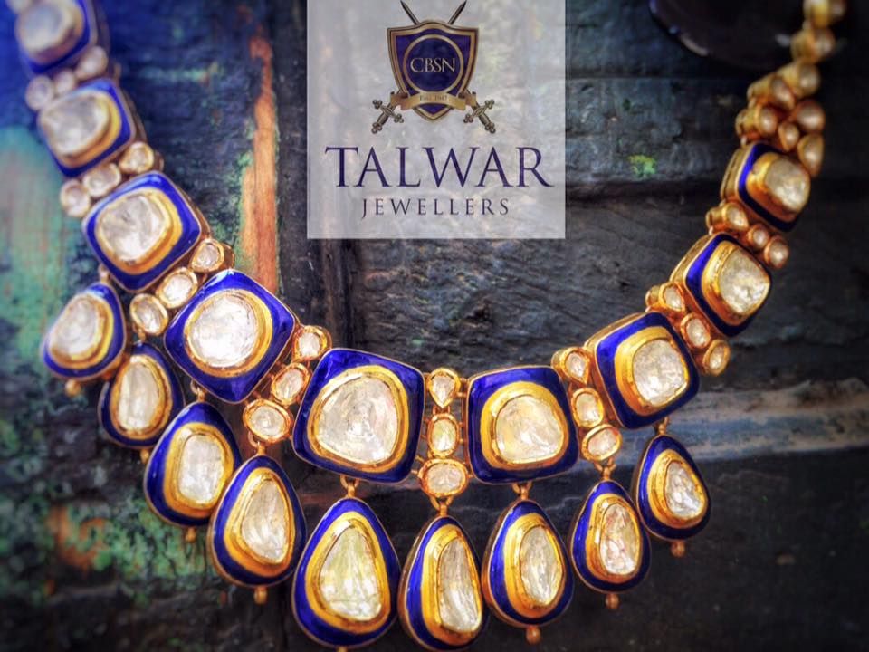 Chander Bhan Shiv Narain Talwar Jewellers