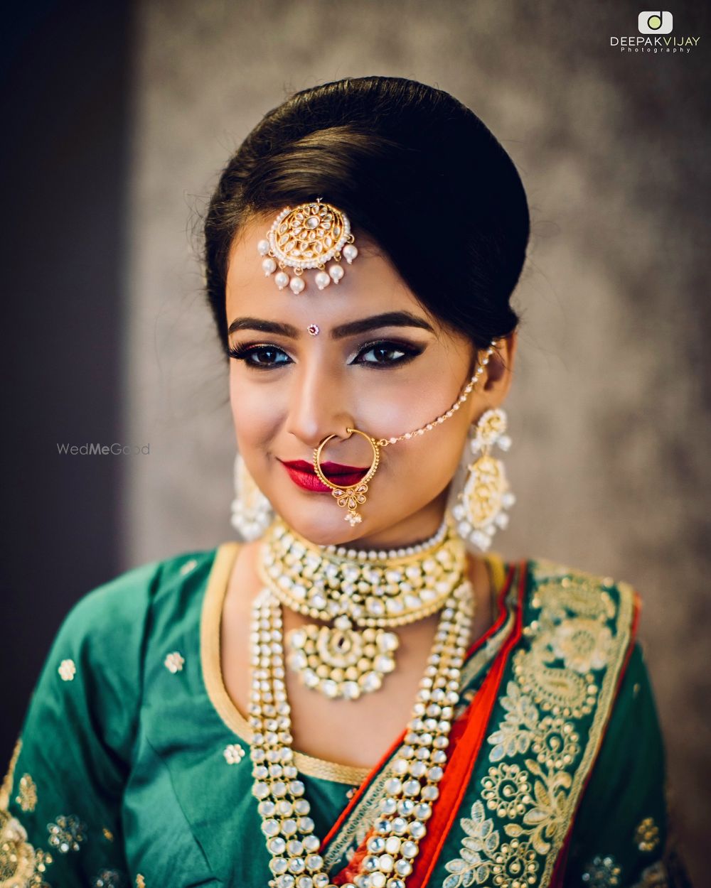 Photo By Makeover by Ipshita - Bridal Makeup