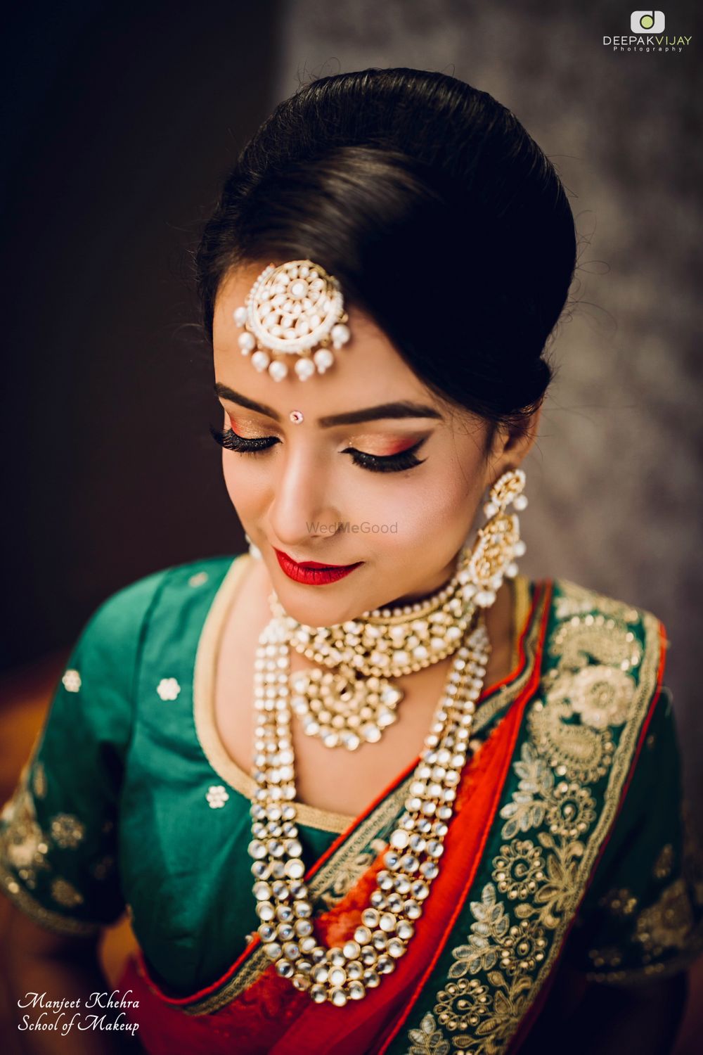 Photo By Makeover by Ipshita - Bridal Makeup