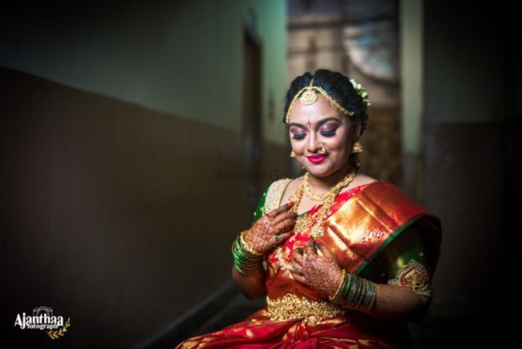 Photo By Makeover by Ipshita - Bridal Makeup