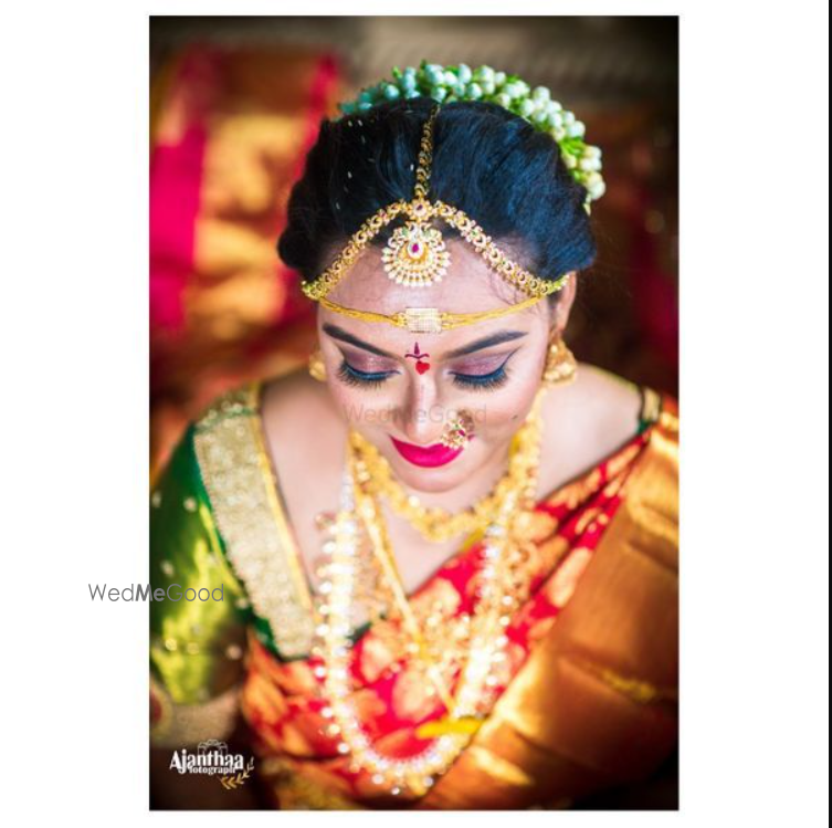 Photo By Makeover by Ipshita - Bridal Makeup