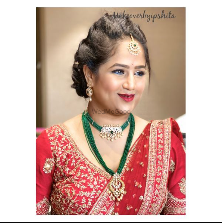 Photo By Makeover by Ipshita - Bridal Makeup