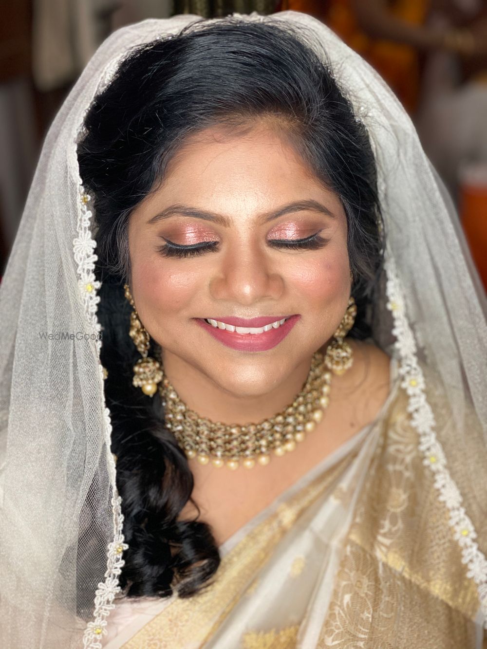 Photo By Makeover by Ipshita - Bridal Makeup