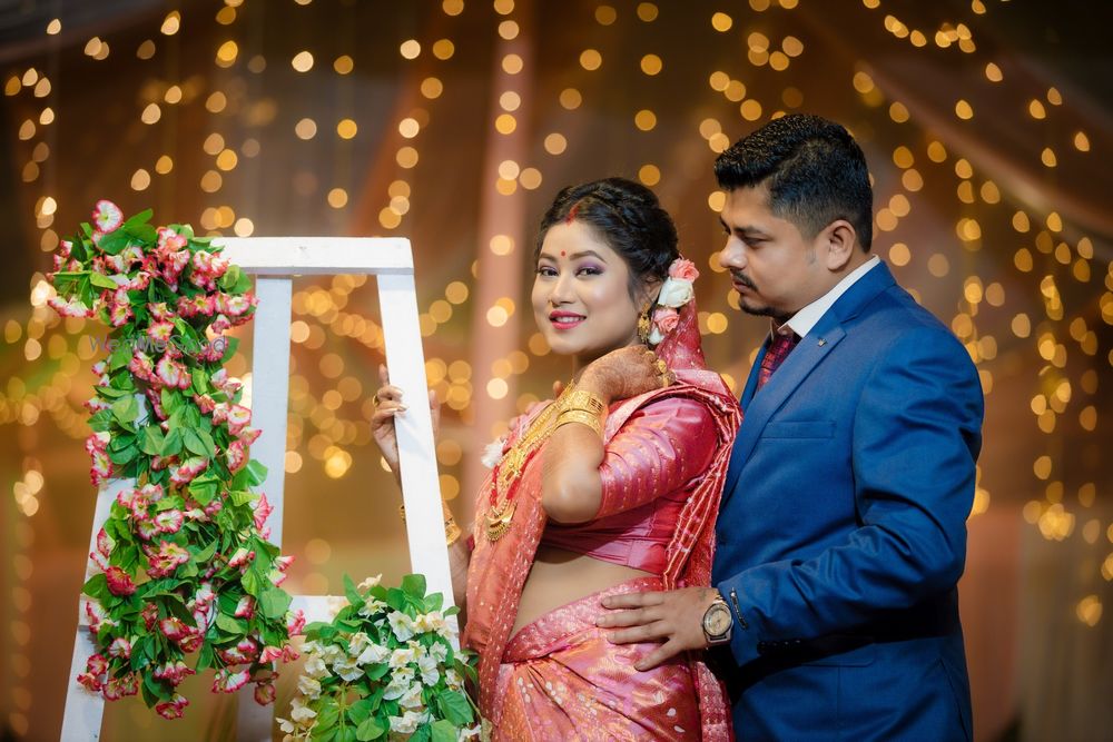 Wedding Picxellence