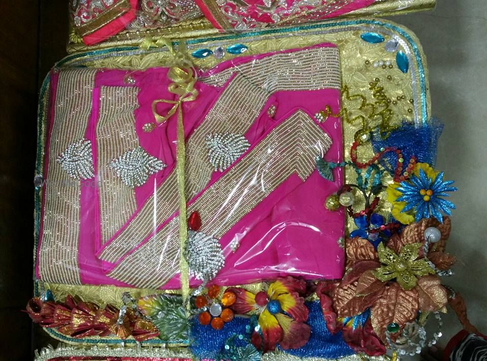 Photo By Utkarsh Creationz - Trousseau Packers