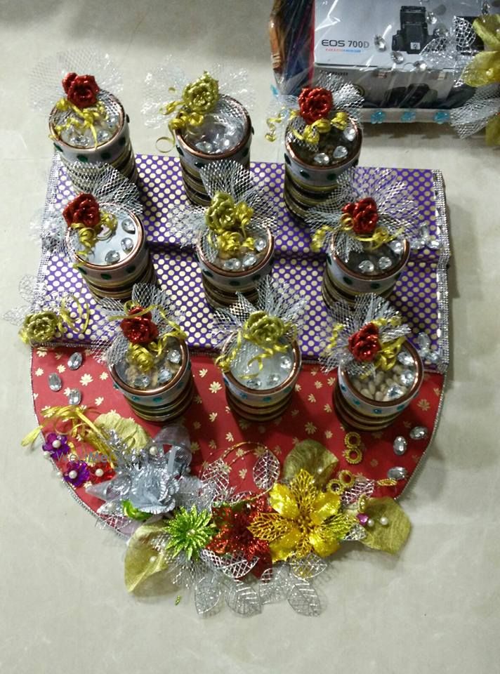 Photo By Utkarsh Creationz - Trousseau Packers