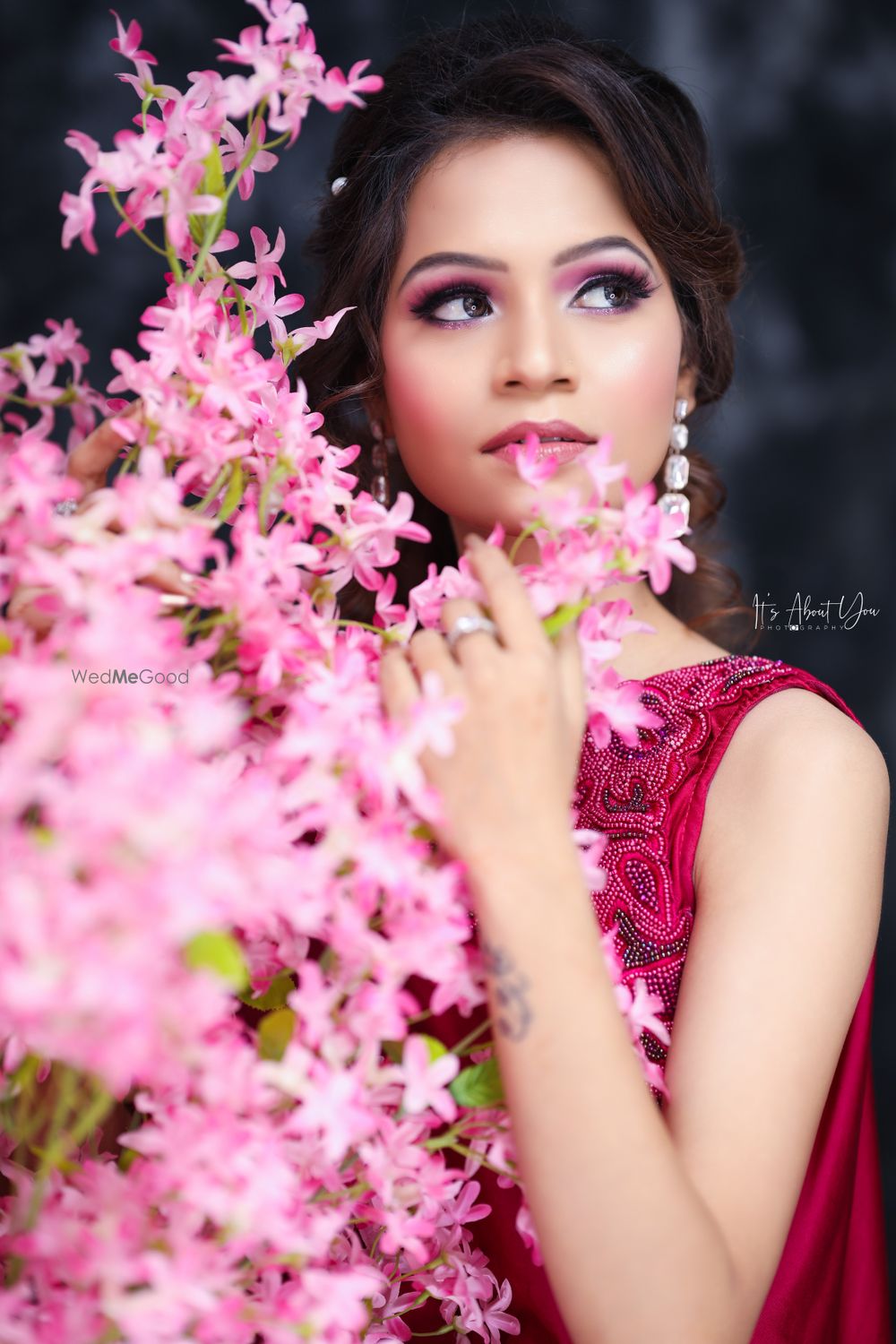 Photo By Mehak Chopra Makeup Artist - Bridal Makeup