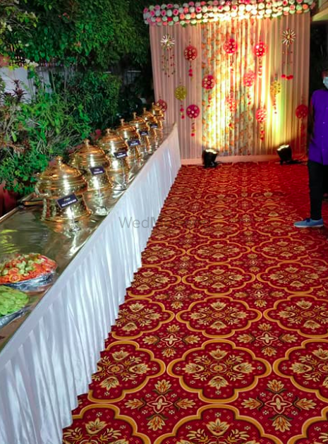Photo By Venugopal Caterers - Catering Services