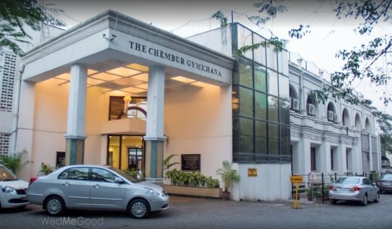 Chembur Gymkhana