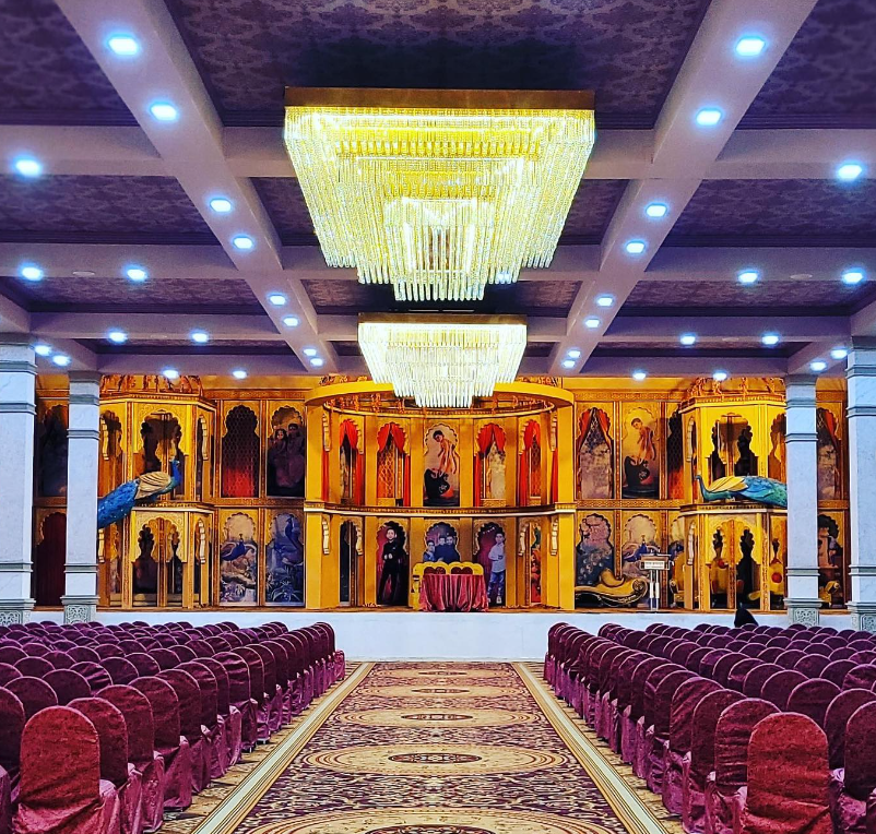 New Sant Tukaram Banquet Hall