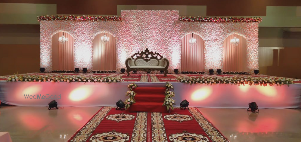 Balaji Events & Production- Decor