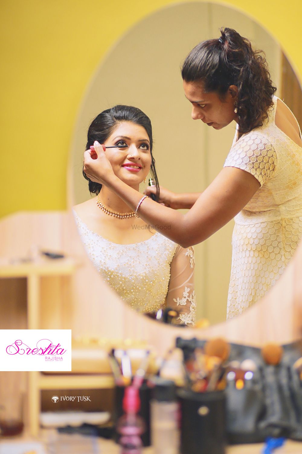 Photo By Sreshta Makeup - Bridal Makeup