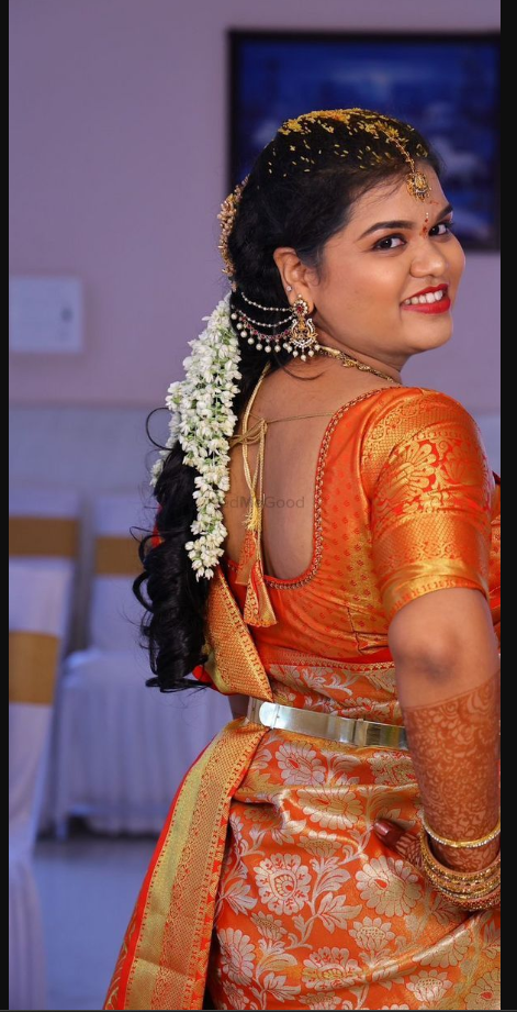 Photo By Soundarya Makeup Artist - Bridal Makeup