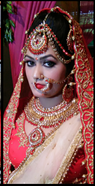 Photo By Pooja Chauhan Makeovers - Bridal Makeup