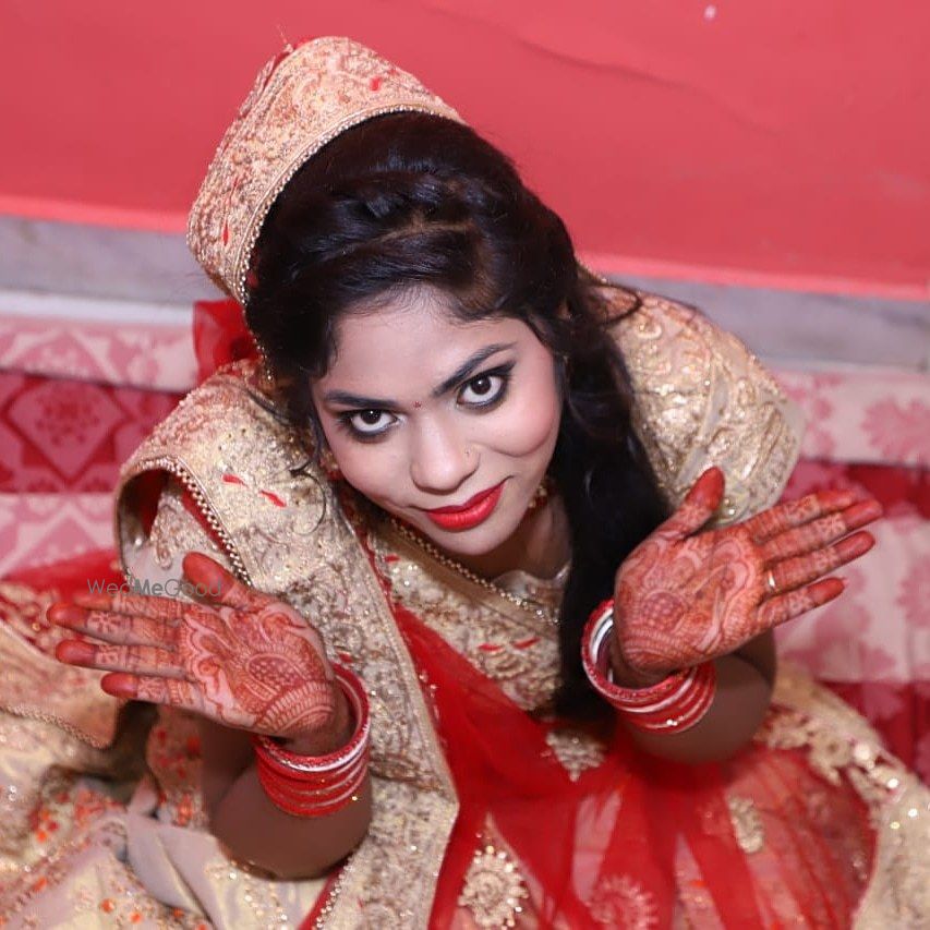 Photo By Pooja Chauhan Makeovers - Bridal Makeup