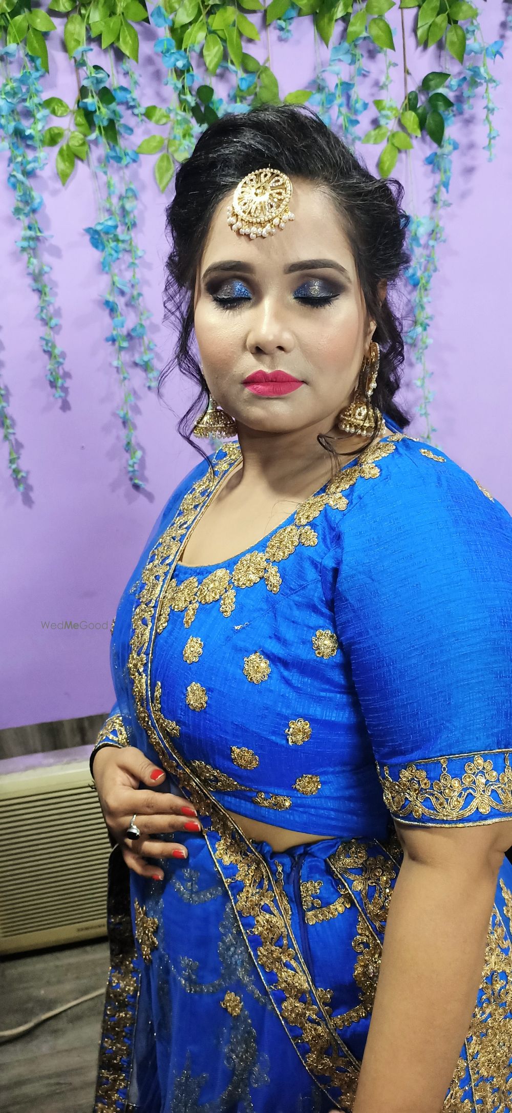 Photo By Pooja Chauhan Makeovers - Bridal Makeup