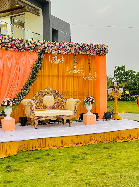 Photo By Auspicious Flower Decor and Events - Decorators