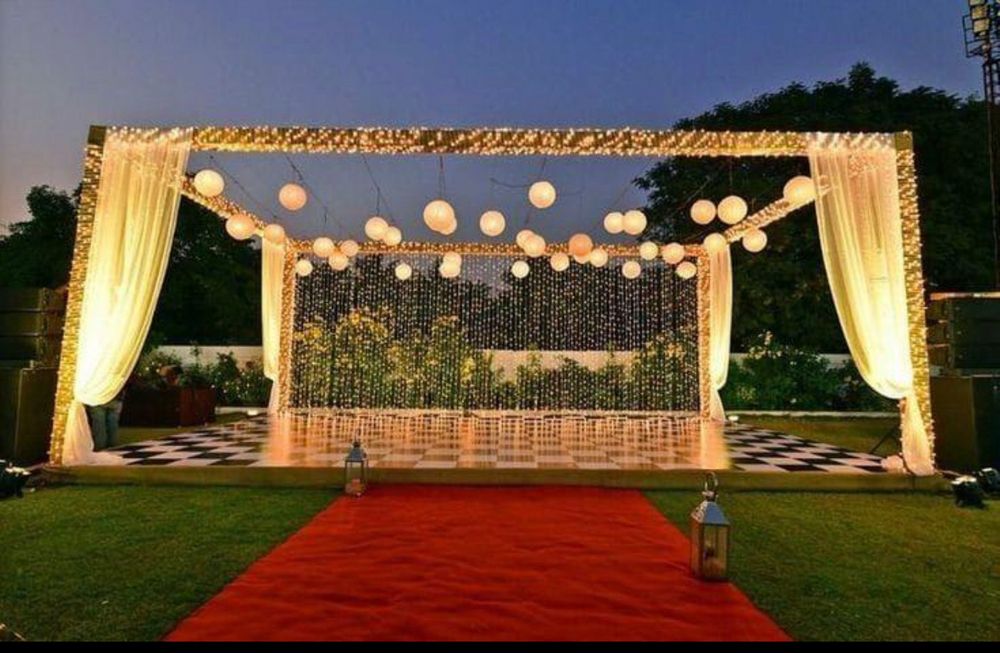 Photo By Auspicious Flower Decor and Events - Decorators