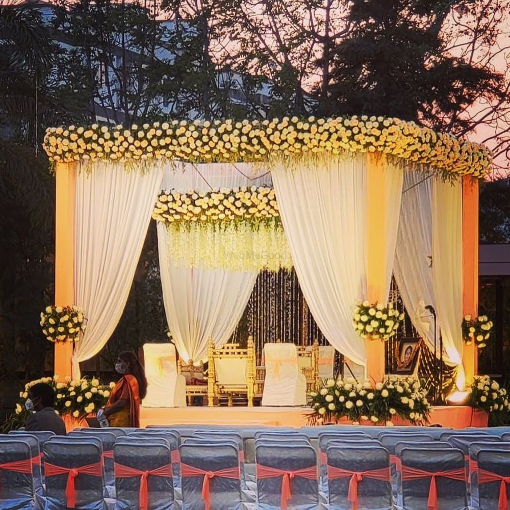 Photo By Auspicious Flower Decor and Events - Decorators