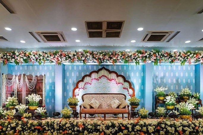 Photo By Auspicious Flower Decor and Events - Decorators