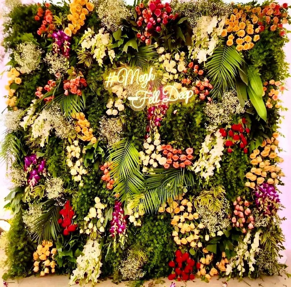 Photo By Auspicious Flower Decor and Events - Decorators