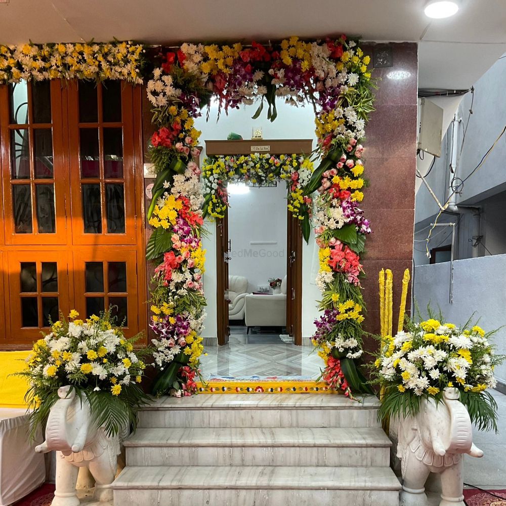 Photo By Auspicious Flower Decor and Events - Decorators