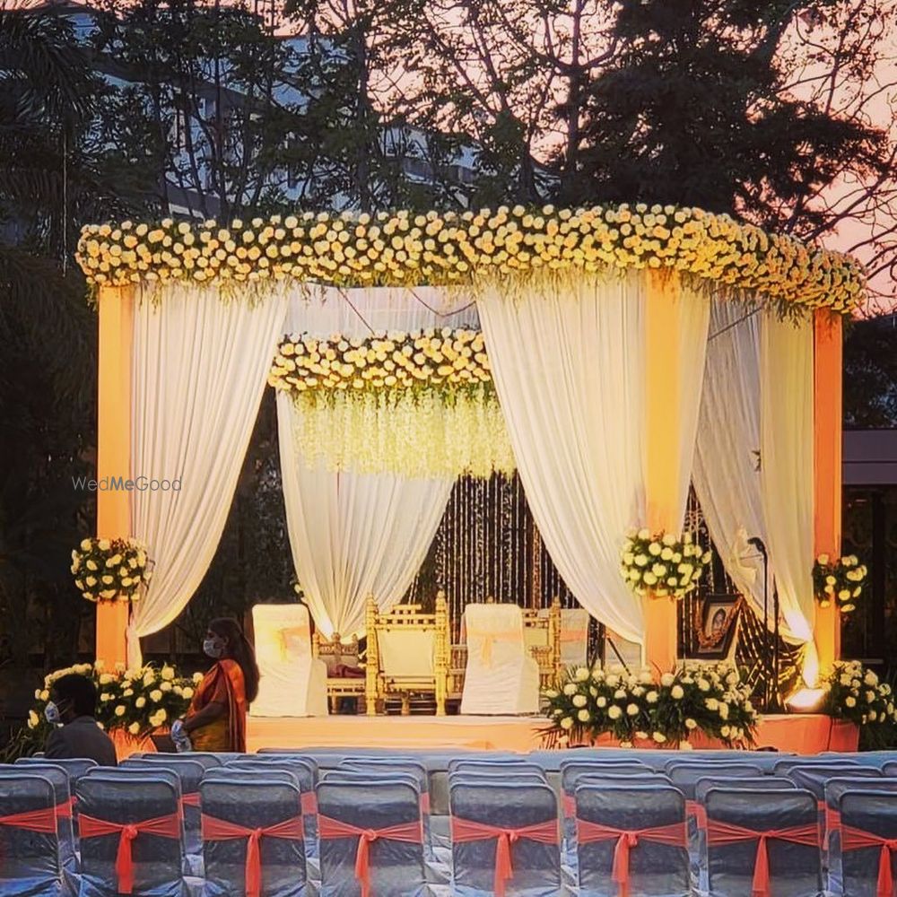 Photo By Auspicious Flower Decor and Events - Decorators