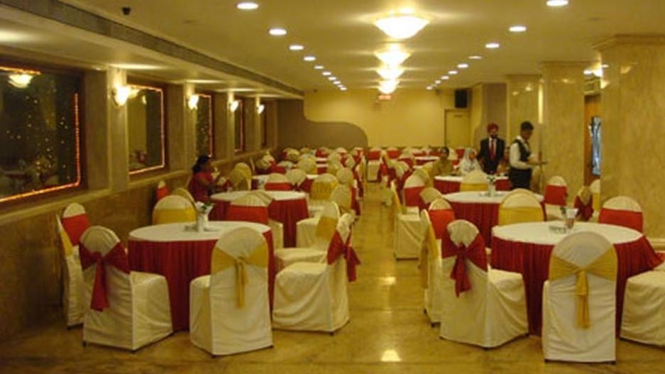 Vishal Hall At Hotel Highway Inn, Andheri East