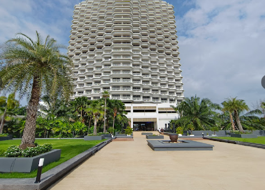 Photo By Radisson Resort & Spa Hua Hin - Venues
