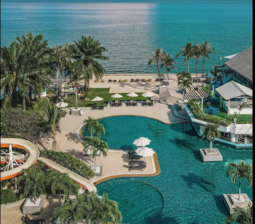 Photo By Radisson Resort & Spa Hua Hin - Venues