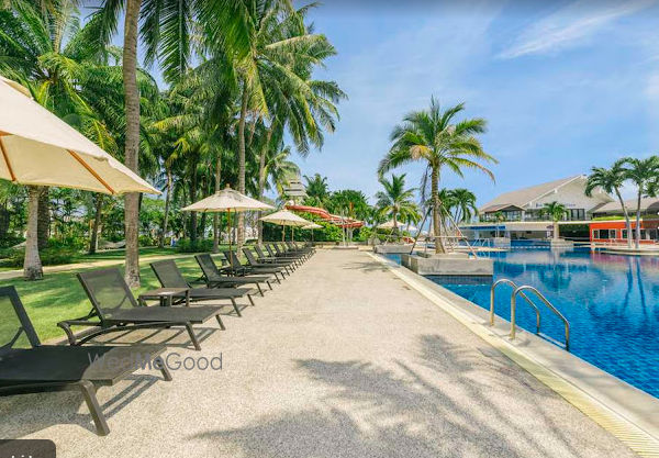 Photo By Radisson Resort & Spa Hua Hin - Venues