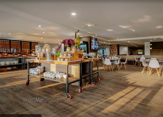 Photo By Radisson Resort & Spa Hua Hin - Venues