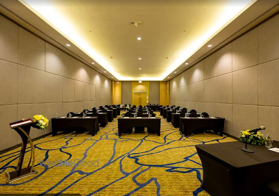 Photo By Radisson Resort & Spa Hua Hin - Venues