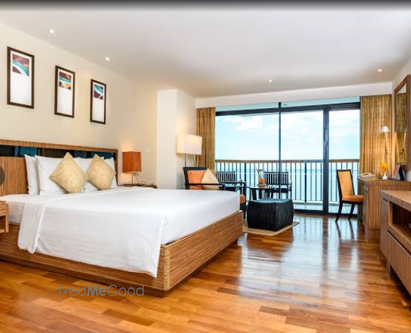 Photo By Radisson Resort & Spa Hua Hin - Venues