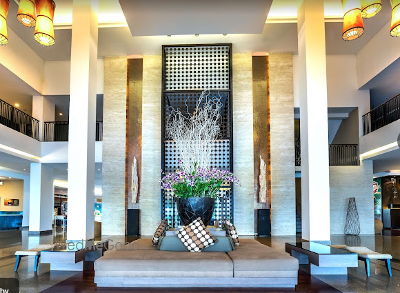 Photo By Radisson Resort & Spa Hua Hin - Venues