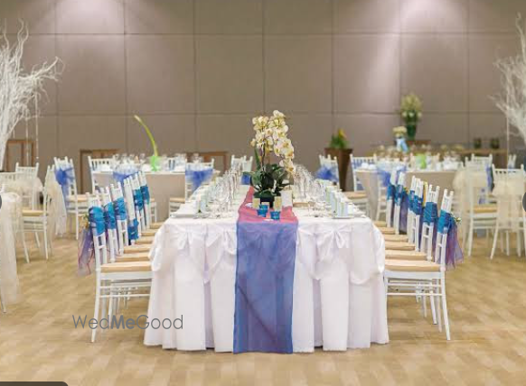 Photo By Radisson Resort & Spa Hua Hin - Venues
