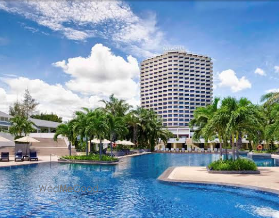 Photo By Radisson Resort & Spa Hua Hin - Venues