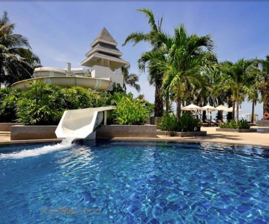 Photo By Radisson Resort & Spa Hua Hin - Venues