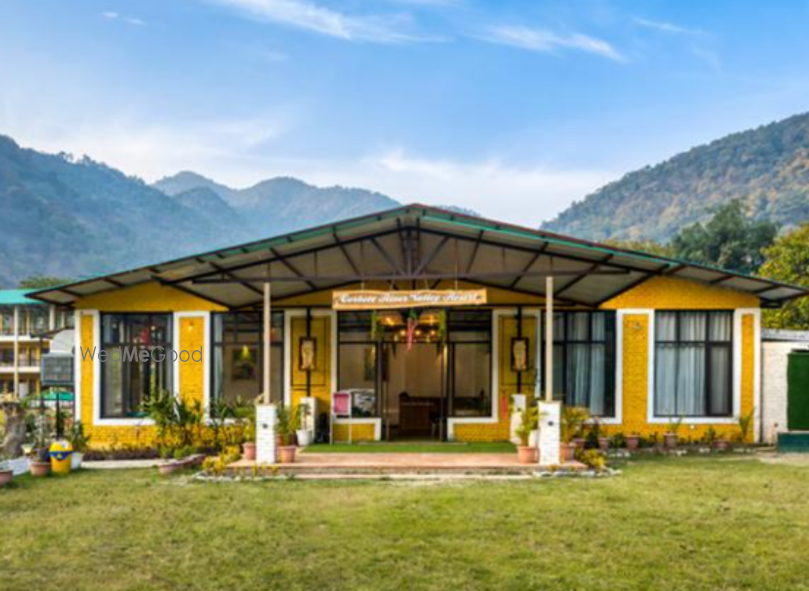 Corbett River Valley Resort