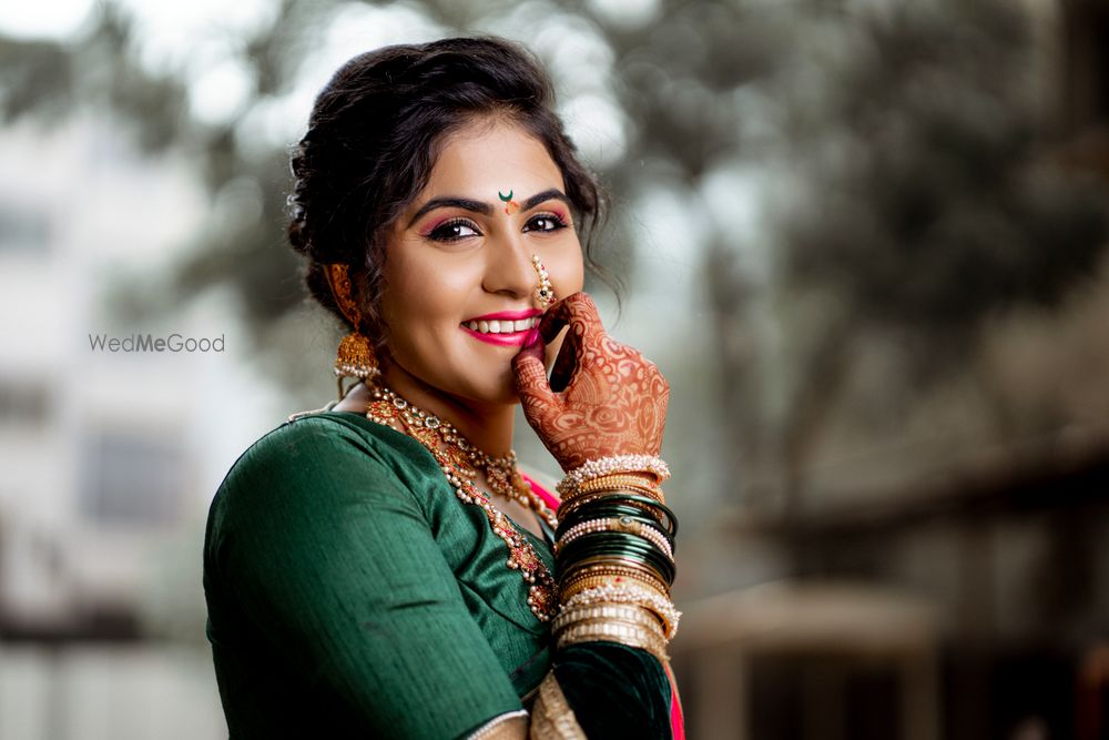 Photo By Tejas Shinde Photography - Photographers