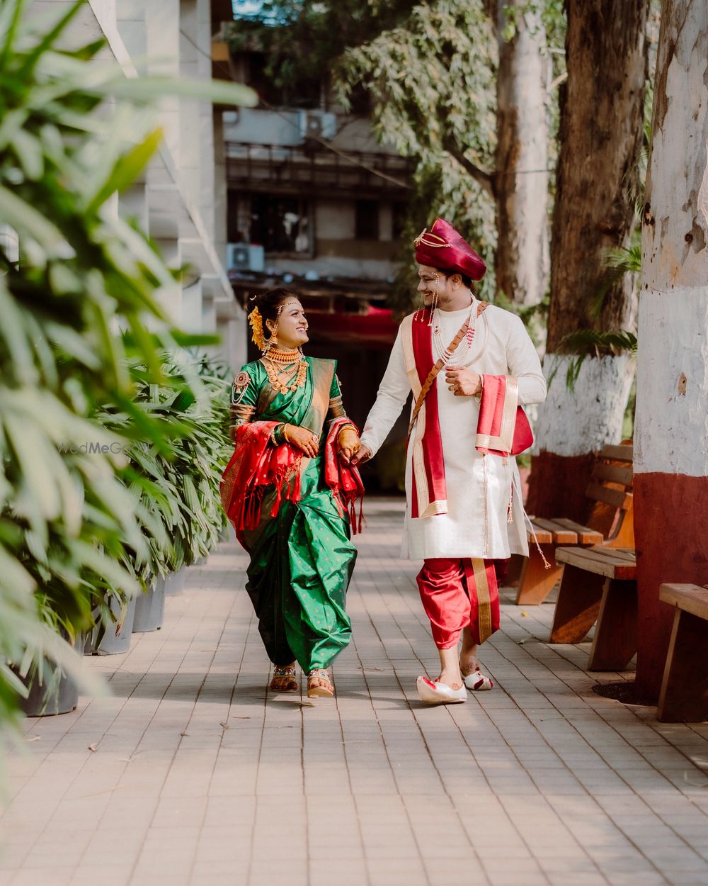 Photo By Tejas Shinde Photography - Photographers